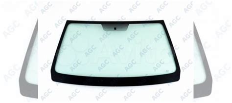 Лобовое стекло AGC renault sandero I 2008 купить в Ростове-на-Дону с ...