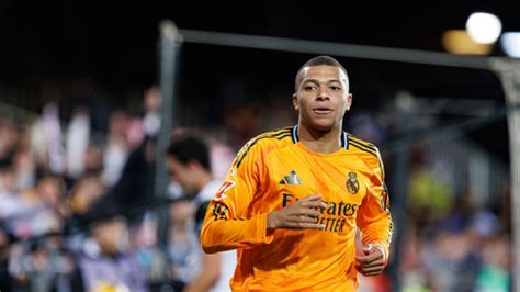 Real Madrid Surprise Mbappé lance une révolution Le10sport