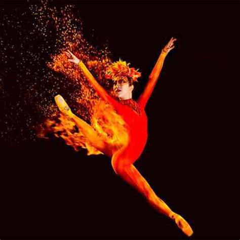 Firebird - Ballet Tickets | Broadway 2024/2025 Season