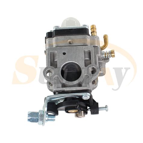 Carburetor For Stanley Sps Stroke Cc Petrol Brushcutter