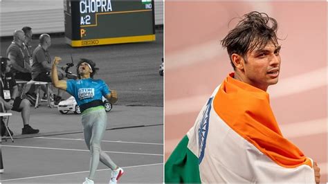 Golden Boy Neeraj Chopra: Sisters Cheered After Winning Gold Medal ...