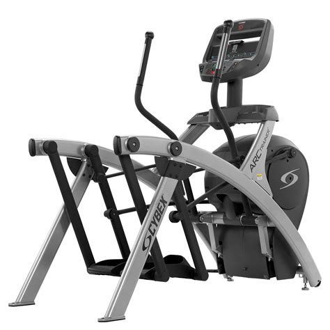 Cybex 525at Total Body Arc Trainer Life Fitness Shop