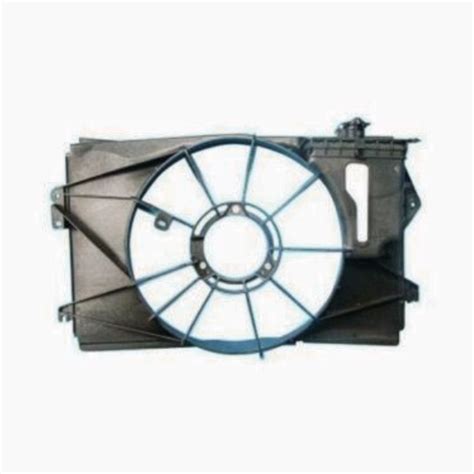 Fan Shroud Toyota Probox 2002 2008 Kylin Motors