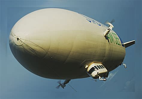 Zeppelin Nt Foto And Bild Luftfahrt Ballone And Luftschiffe Verkehr