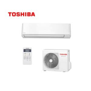 Toshiba - RAS-B10J2KVG-E - Seiya R-32 | ГИД Клима