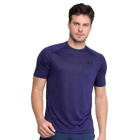 Camiseta Under Armour Tech Masculina