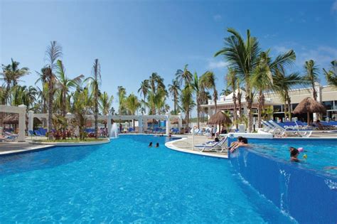 Hotel Riu Emerald Bay All Inclusive Mazatlán Sinaloa