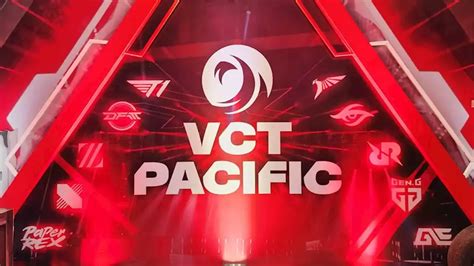 Riot Games Talks VCT Pacific And VALORANT As The 1 FPS In The PH