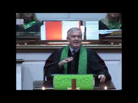 FUMCMB Sermon 9 15 19 Does God Have Favorites Rev Dr George K