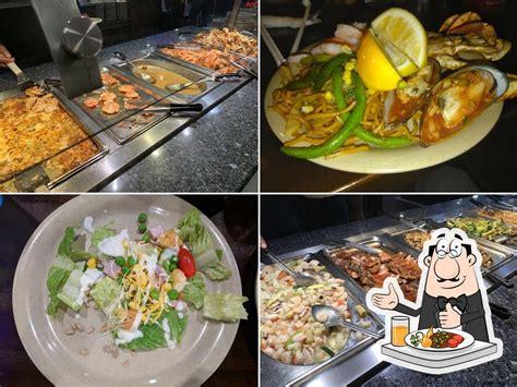 Fasia Buffet Escondido Restaurant Menu Prices And Reviews