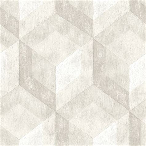 Geometric Cream Rustic Tile | 2701-22308