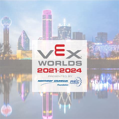 Vex World Championship 2024 Jen Kessia