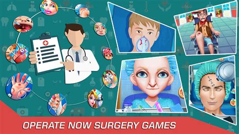 Plippa Doctor Operation Games Apk For Android Download