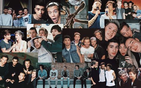 One Direction Wallpaper