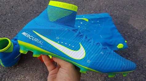 Venta Botas De Futbol Neymar En Stock