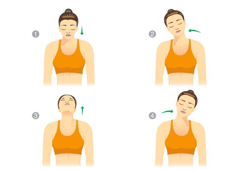 The 3 Worst Exercises For Your Neck