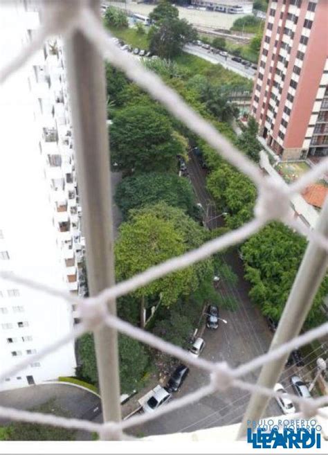 Apartamento para Venda ou Locação em Vila Parque Jabaquara São Paulo