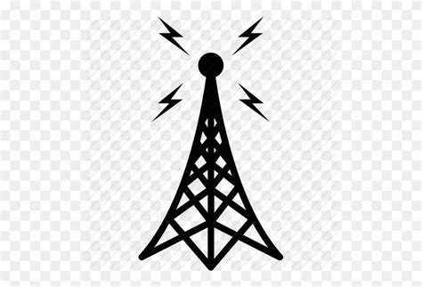 View Radio Antenna Clipart