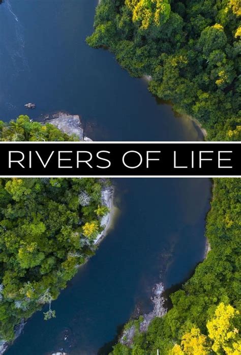 Rivers Of Life Tv Series Imdb