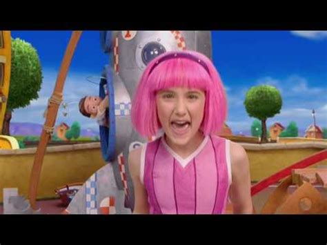 LazyTown - Galaxy [Widescreen] (HQ) - YouTube