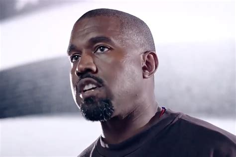 Kanye West Drops a New Song — and Campaign Commercial - RELEVANT