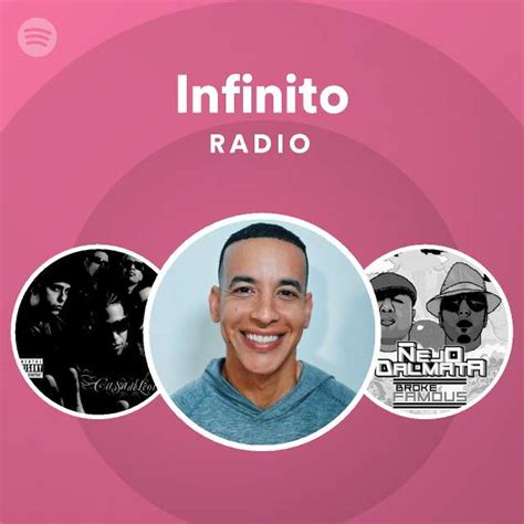 Infinito Radio Playlist By Spotify Spotify