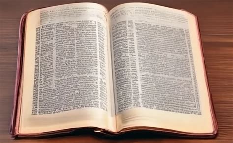 The Bible: Sacred Text of Christianity - hopecityonline