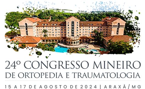 Congresso Mineiro De Ortopedia E Traumatologia