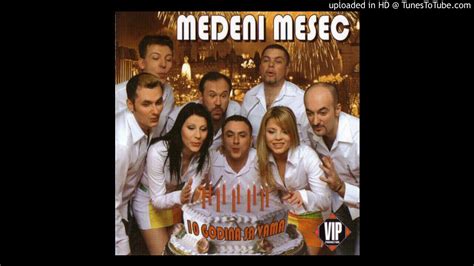 Medeni Mesec Official Gumica Youtube