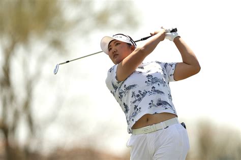 ‘루키 유해란 Lpga 투어 La 챔피언십 2rd 공동 8위 순항 고진영 공동 12위 골프타임즈