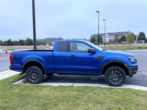 Supercab Love Page 5 2019 Ford Ranger And Raptor Forum 5th