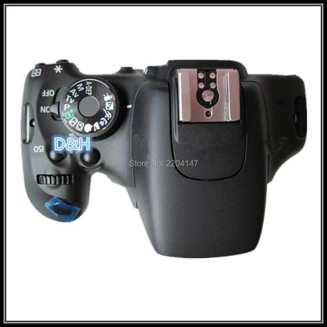 Original Camera Repair Replacement Parts For Eos D Rebel T I Kiss X