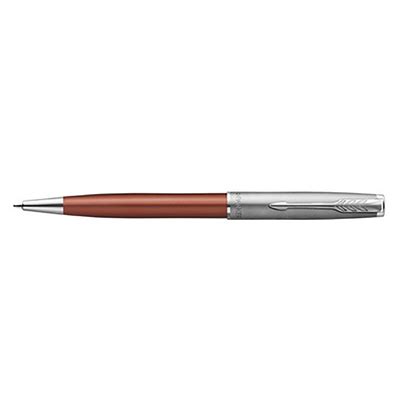 Parker Stylo Bille Sonnet Essentiel Orange C T