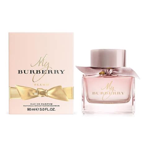 Burberry My Blush Edp