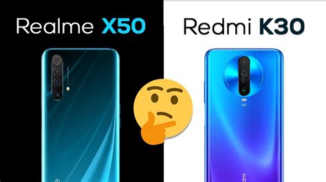 Realme X Vs Redmi K And The Winner Is Youtube