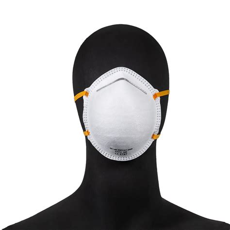 REBEL Airmaxx Disposable FFP2 Dust Mask REBEL Safety Gear