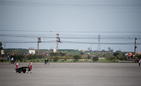 Chongjin Map - Donghae Coast, North Korea - Mapcarta