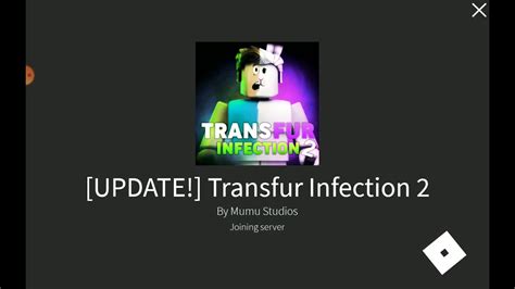 Roblox Transfur Infection Youtube