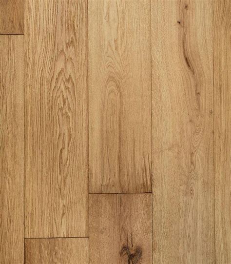 Bespoke Bark Oak Engineered Flooring 15mm X 190mm Brushed Oiled