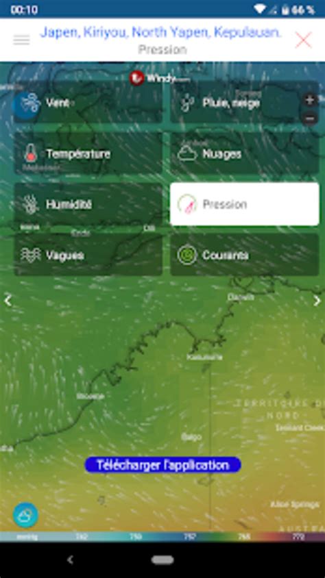 Android 용 Live Weather Forecast Radar Maps 2019 다운로드