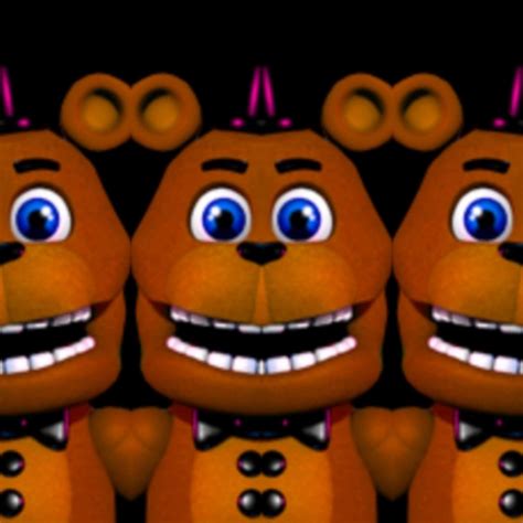 Como Hacer Que Fnaf Word De Miedo Freddy Bonnie Chica Y Foxy Fnaf