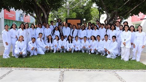 La Escuela Internacional de Medicina de la Universidad Anáhuac Cancún