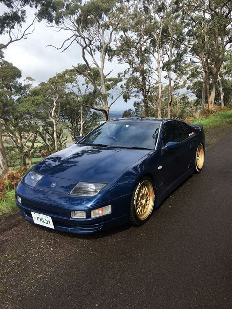 Nissan 300ZX | Nissan 300zx, Street racing cars, Nissan