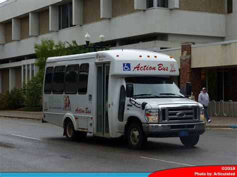 Red Deer Transit 900 Red Deer Action Bus 900 Is A Goshen G Flickr