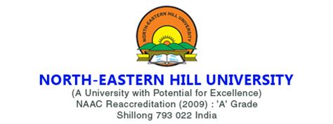 North Eastern Hill University