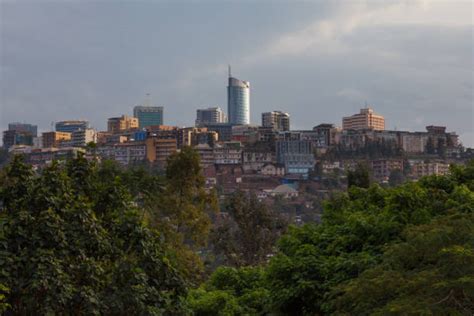 90+ Kigali Rwanda City Skyline Stock Photos, Pictures & Royalty-Free ...