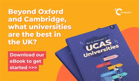 What Are UCAS Points A Complete Guide For UK Admissions Crimson