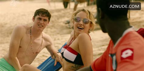 GAP YEAR NUDE SCENES AZNude