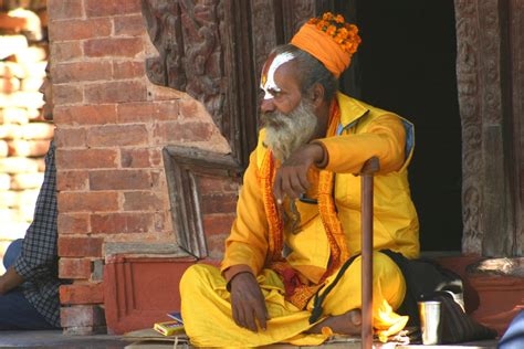 People in Nepal... Hindu serie Free Photo Download | FreeImages