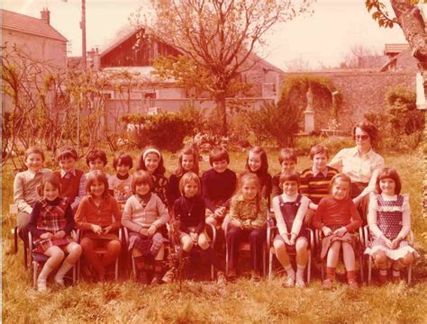 Photo De Classe Ce De Ecole Notre Dame Dourdan